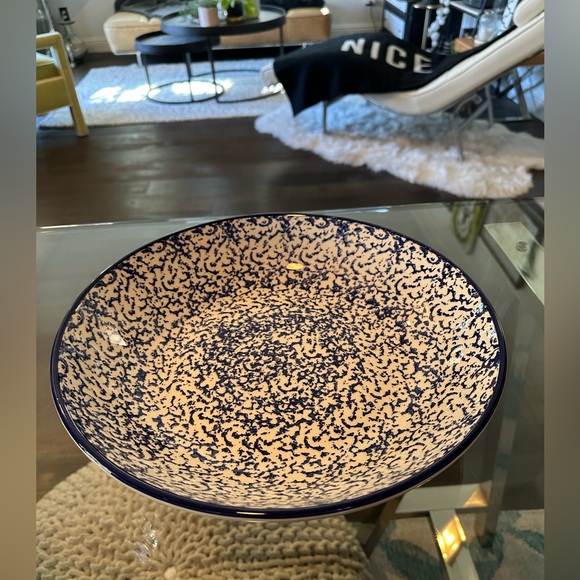 Crate and Barrel Kitchen Crate And Barrel Pasta Bowl Poshmark